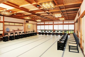 Ryokan Tazuru
