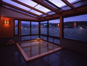 Ryokan Tazuru
