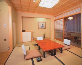 Ryokan Tazuru
