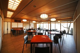 Ryokan Tazuru
