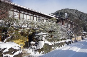 Ryoso Chatani