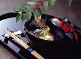 Ryotei Rangetsu