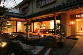 Ryotei Rangetsu