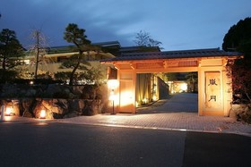 Ryotei Rangetsu