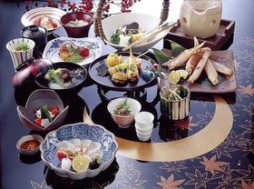 Ryotei Rangetsu