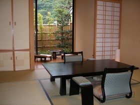 Ryotei Rangetsu