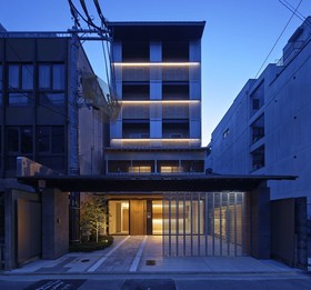 Sai Hotel