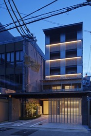 Sai Hotel