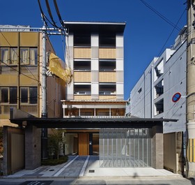 Sai Hotel