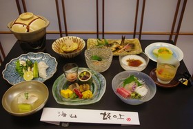 Sakanoue
