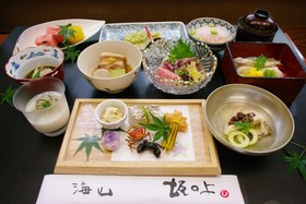 Sakanoue