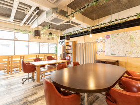 Tabist Sakura Guest House Kyoto