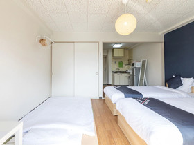 Tabist Sakura Guest House Kyoto