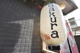 Sakura Kyoto
