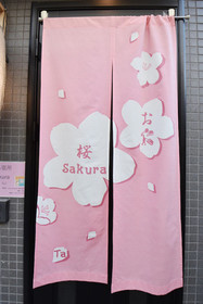 Sakura Kyoto