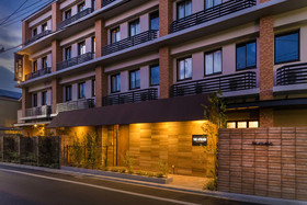 Sakura Terrace The Atelier