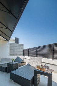 Sakura Terrace The Gallery