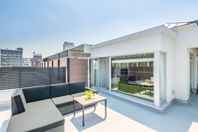 Sakura Terrace The Gallery