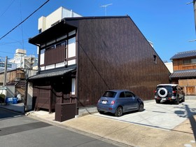 Sankoku Bashira