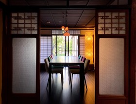 Sankoku Bashira