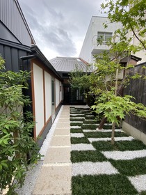 Sankoku Bashira
