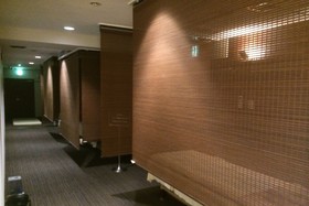 Sauna & Capsule Hotel Rumor Plaza