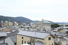 Sauna & Capsule Hotel Rumor Plaza