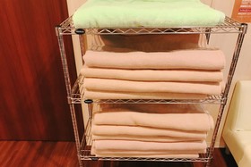 Sauna & Capsule Hotel Rumor Plaza