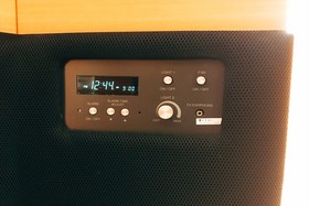 Sauna & Capsule Hotel Rumor Plaza