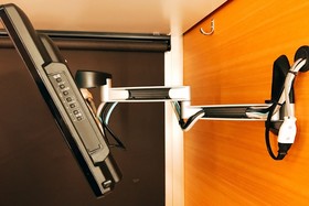 Sauna & Capsule Hotel Rumor Plaza