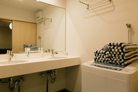 Sawaragi House