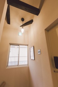 Sawaragi House