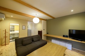 Sawaragi House