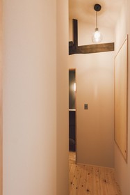 Sawaragi House