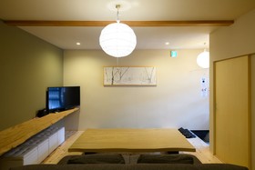 Sawaragi House