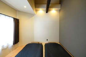 Sawaragi House