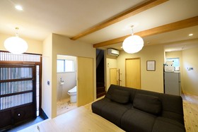 Sawaragi House