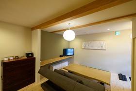 Sawaragi House