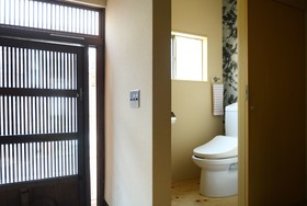 Sawaragi House