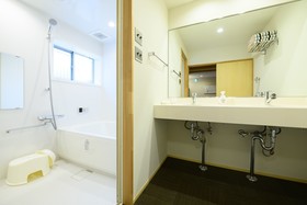 Sawaragi House