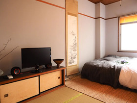 Shiba Inn Nanajo