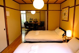 Shiki Homes - Aki