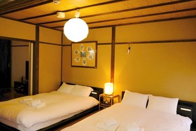 Shiki Homes - Aki