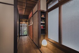 Shiki Homes | BISHO Misaki