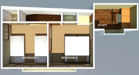 Shiki Homes | BISHO Misaki