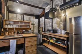 Shiki Homes | BISHO Misaki