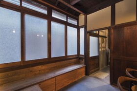 Shiki Homes | BISHO Misaki
