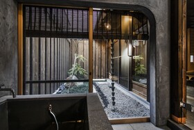 Shiki Homes | BISHO Misaki