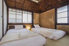 Shiki Homes | BISHO Misaki