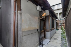 Shiki Homes | BISHO Misaki